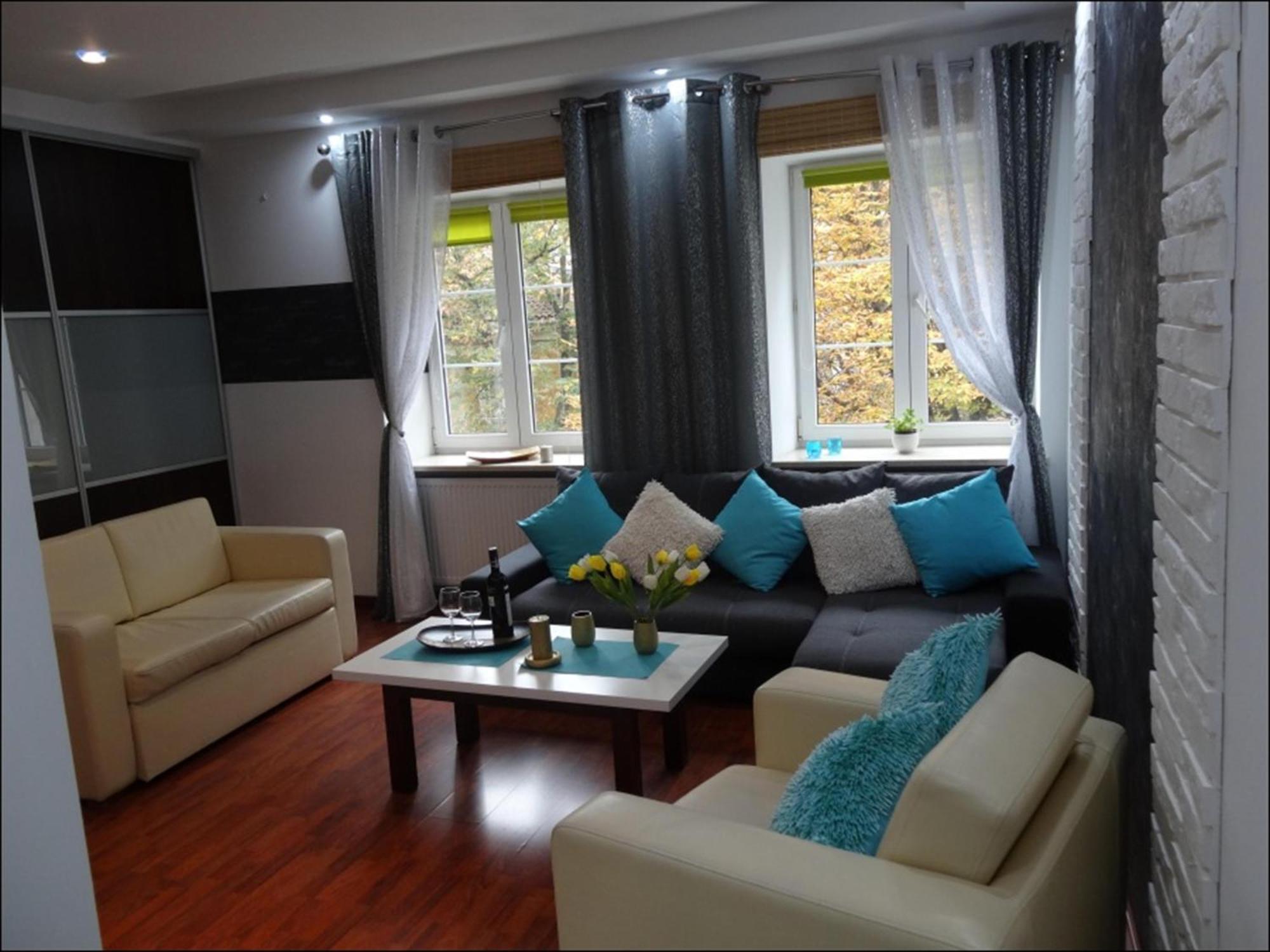 Warsaw Old Town P&O Serviced Apartments ห้อง รูปภาพ